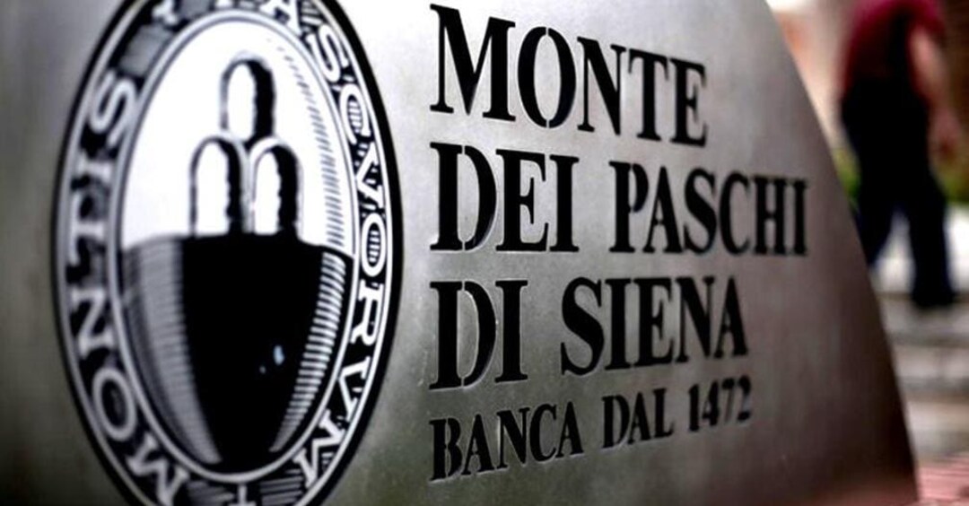 Mps ok Bce alla scissione. Dovr emettere un bond da 250 milioni